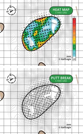Colleton River Plantation Country Club Pete Dye Course