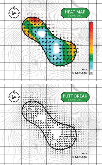 Kuehn Park Golf Course Kuehn Park
