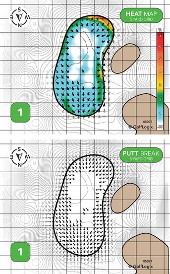 Prairie Green Golf Course Prairie Green