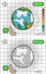 Elmwood Park Golf Course Championship