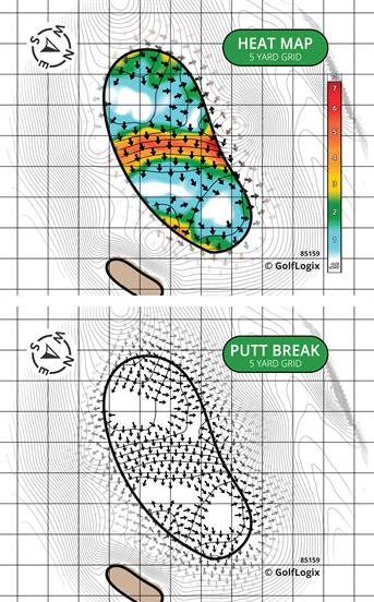 Brown Acres Golf Club Brown Acres