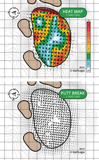 Golf Club of Tennessee Tennesee
