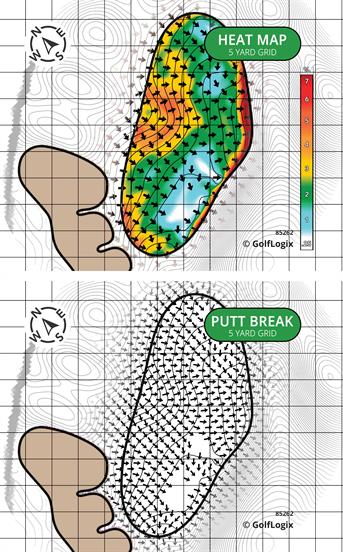 Vanderbilt Legends Club North