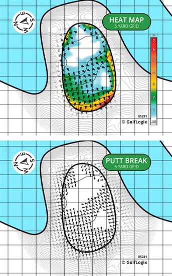Gettysvue Country Club Gettysvue
