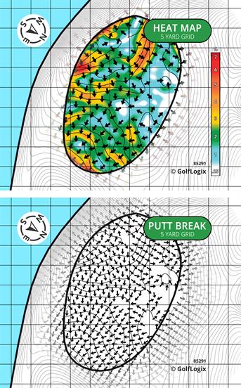 Mirimichi Golf Club Mirimichi