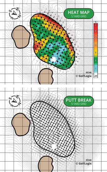 The Links At Kahite Golf Course Links at Kahite