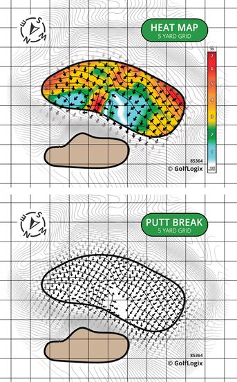 The Course at Sewanee Sewanee