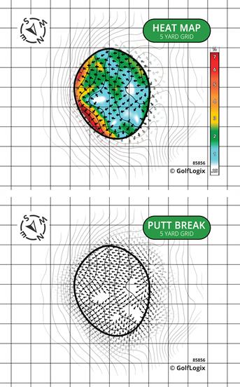 Cove View Golf Course Cove View