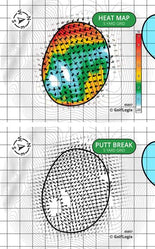 Wasatch Mt. State Park Golf Course Mountain
