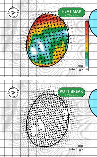 Wasatch Mt. State Park Golf Course Mountain