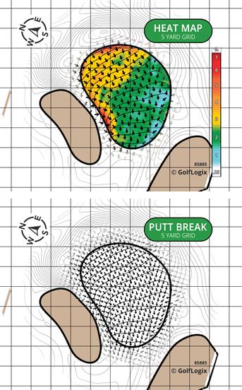 Logan Golf & Country Club Logan