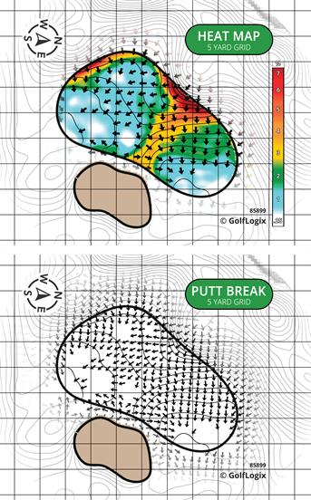 Riverbend Golf Course Riverbend