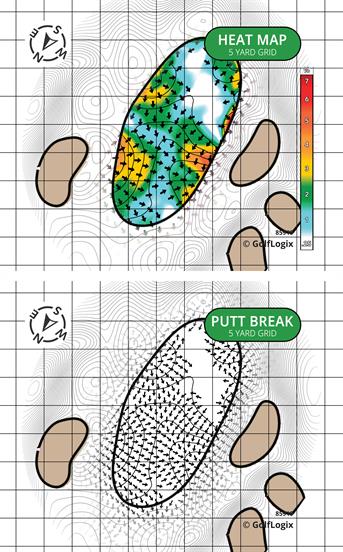 Promontory Pete Dye Canyon
