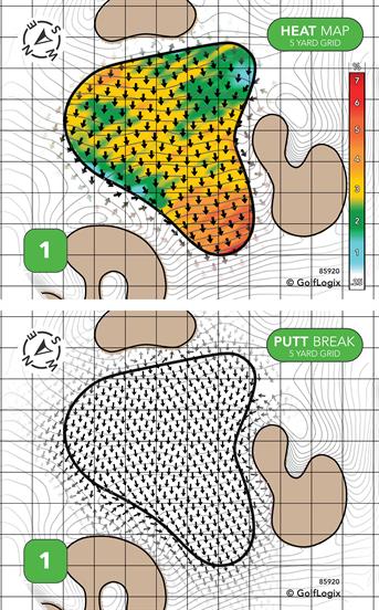 Wolf Creek Golf Club & Resort Wolf Creek