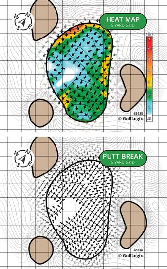 The Dominion Club at Wyndham Dominion Club