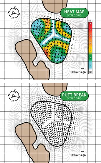 Williamsburg National Golf Club Yorktown