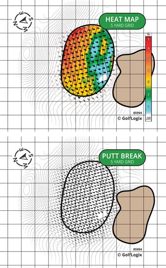 Poplar Forest Golf Course Poplar Forest