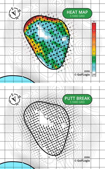 The Manor Golf Club The Manor