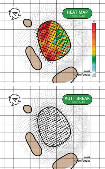 Roanoke Country Club ( Crabapple - Dogwood - Redbud )
