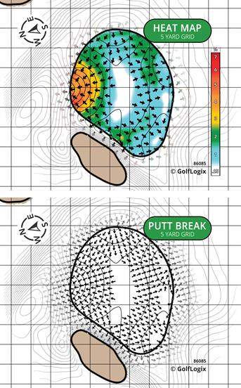 Belle Haven Country Club Belle Haven