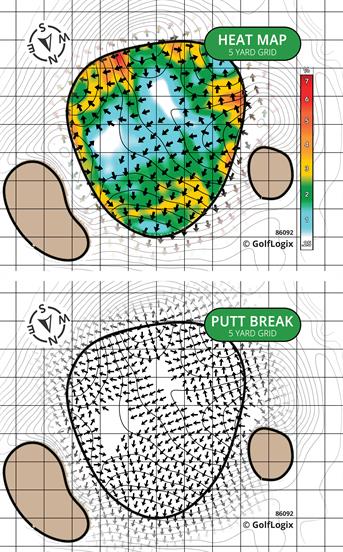 Chantilly National Golf & Country Club Chantilly National