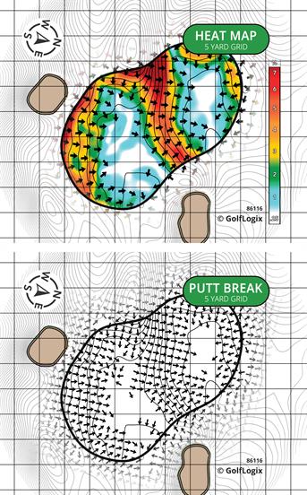 Virginian Golf Club Virginian