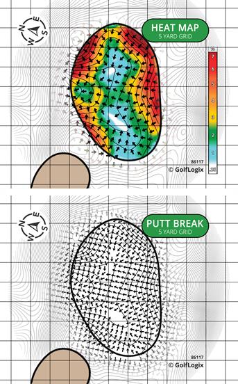 Highlands Golfers' Club Highlands