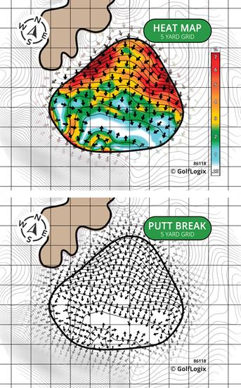 Fawn Lake Country Club Fawn Lake