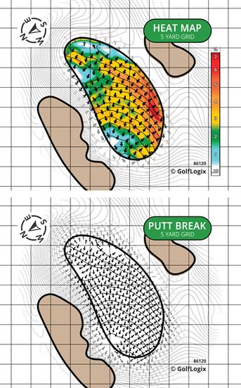 The Hollows Golf Club ( Cottage - Lake - Road )