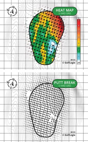 Pinecrest Golf Course Pinecrest