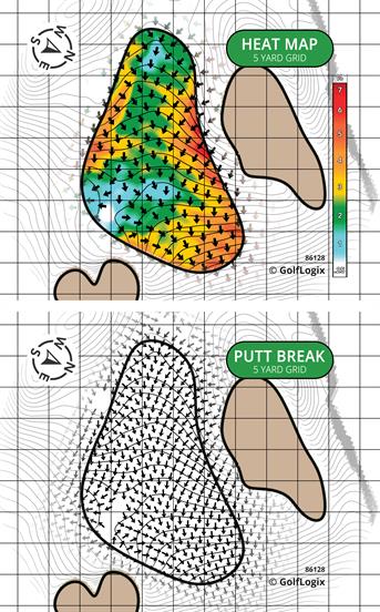 Evergreen Country Club Evergreen