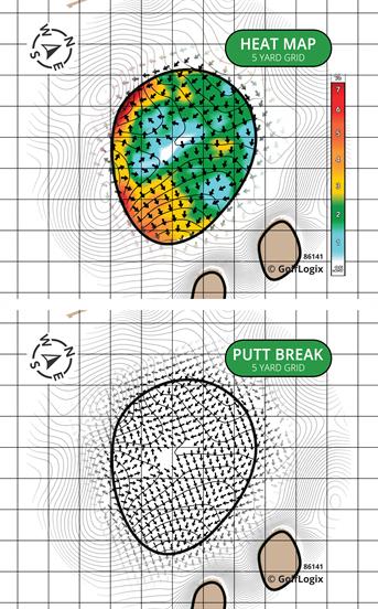 Heritage Hunt Golf Club Heritage Hunt