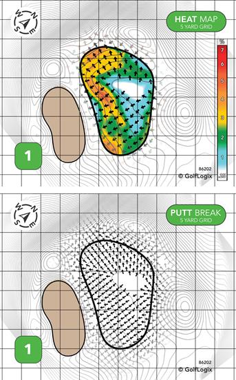 Sly Fox Golf Club Sly Fox