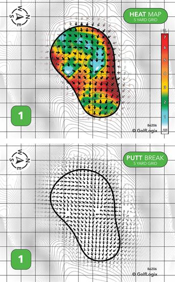 Auburn Hills Golf Club Auburn Hills