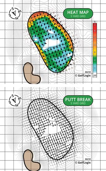 Heritage Oaks Golf Course Heritage