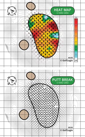 Clear Creek Golf Club Clear Creek