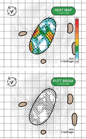 Pete Dye River Course of Virginia Tech River Course