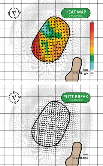 Hanging Rock Golf Club Hanging Rock