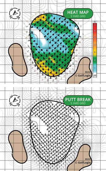 Lake Monticello Golf Course Lake Monticello