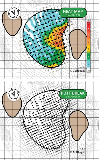 Rock Harbor Golf Course Boulder Course