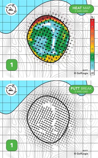 Tahoma Valley Golf and Country Club Tahoma
