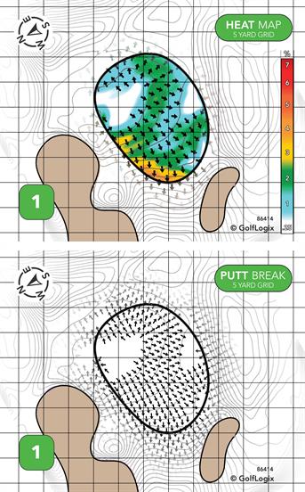 Zintel Creek Golf Club Zintel Creek