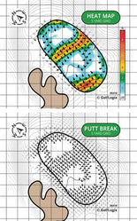 Washington National Golf Club University Course