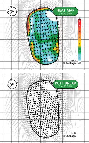 Esmeralda Golf Course Esmerelda