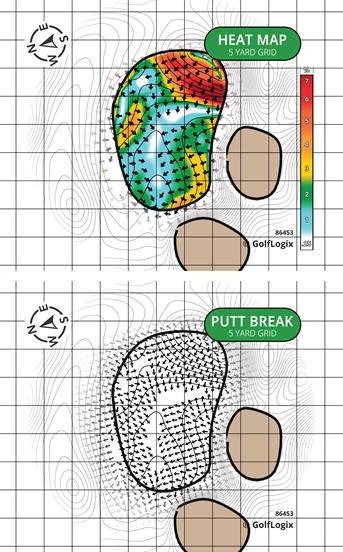 Golf Club at Newcastle China Creek