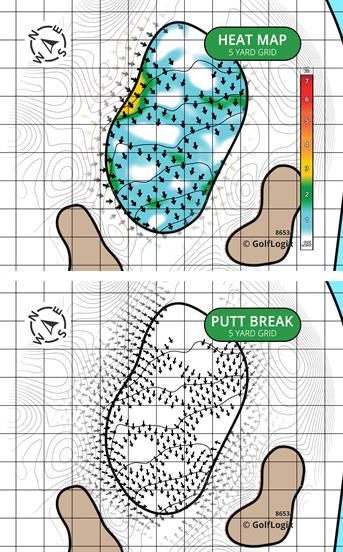 The Legend At Brandybrook Legend