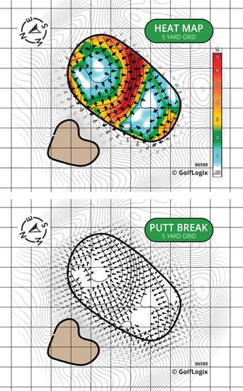 Quit Qui Oc Golf Club Glacial