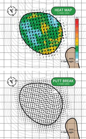 Yahara Hills G.C. - West