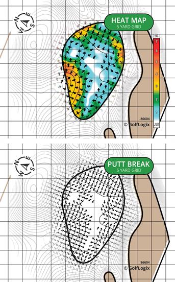 Big Fish Golf Club Big Fish