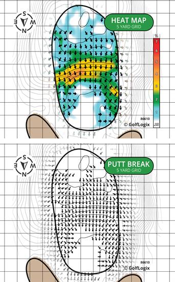 Reid Golf Course Reid